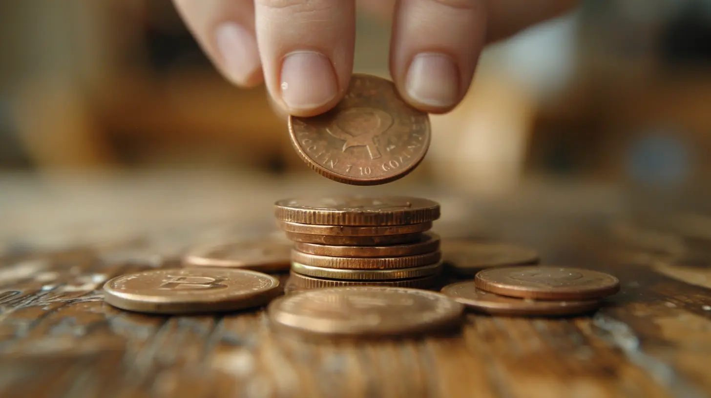 The Basics of Swing Trading Penny Stocks for Consistent Gains