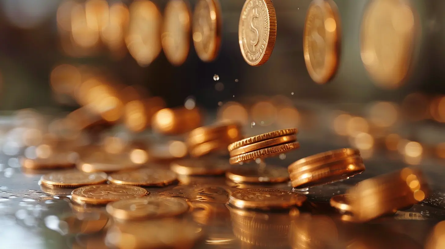 The Basics of Swing Trading Penny Stocks for Consistent Gains