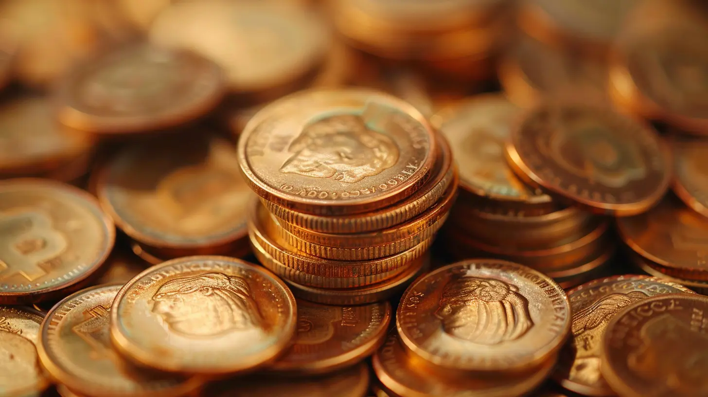 The Basics of Swing Trading Penny Stocks for Consistent Gains
