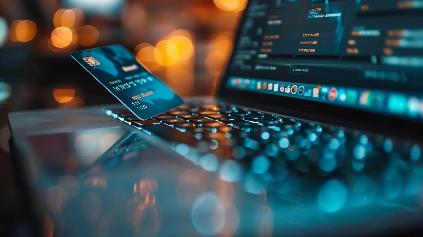 The Battle Between Convenience and Security in Online Banking