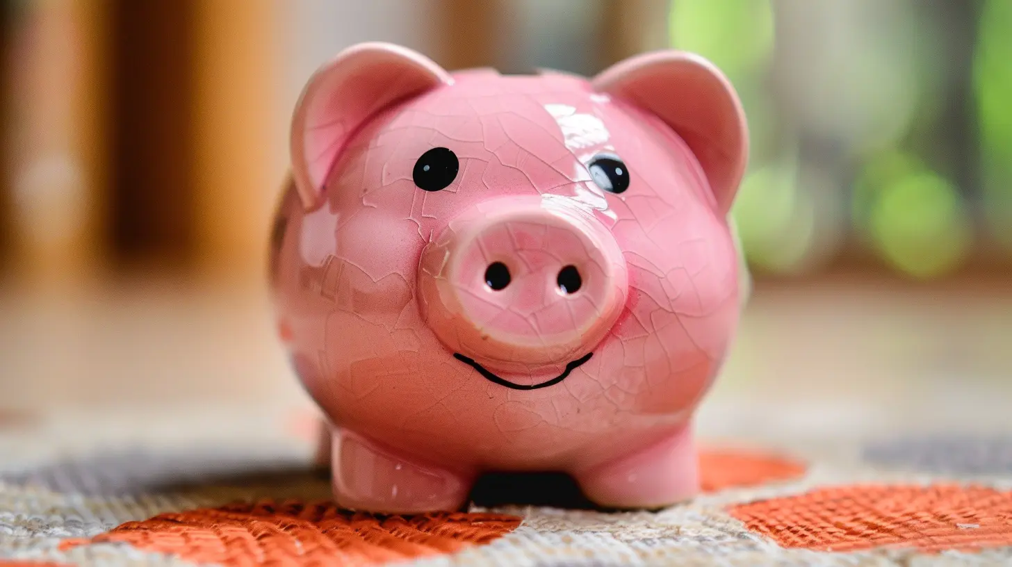 The Benefits of Crowdfunding Over Traditional Bank Loans