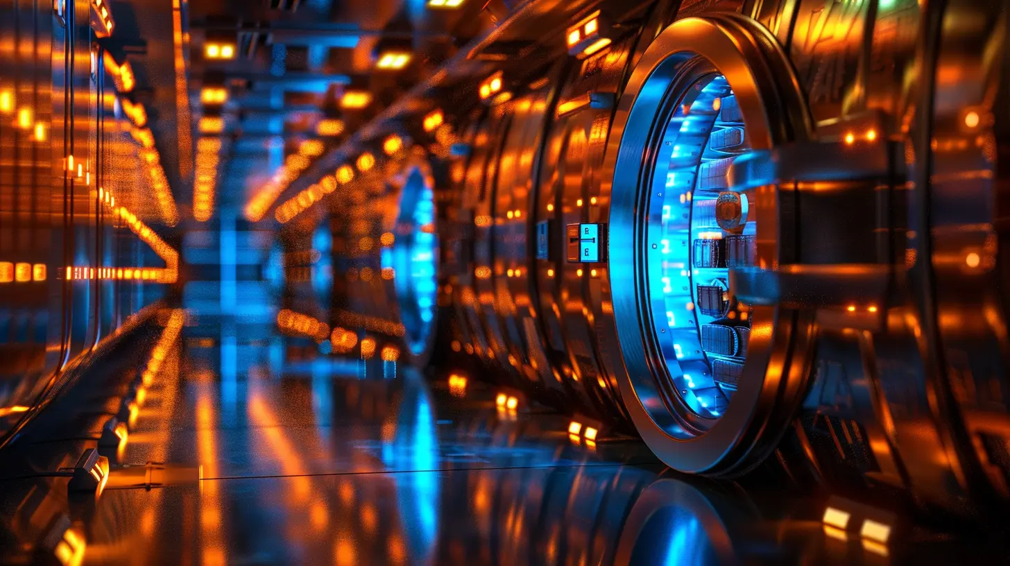 The Benefits of Setting Up Alerts for Your Bank Transactions