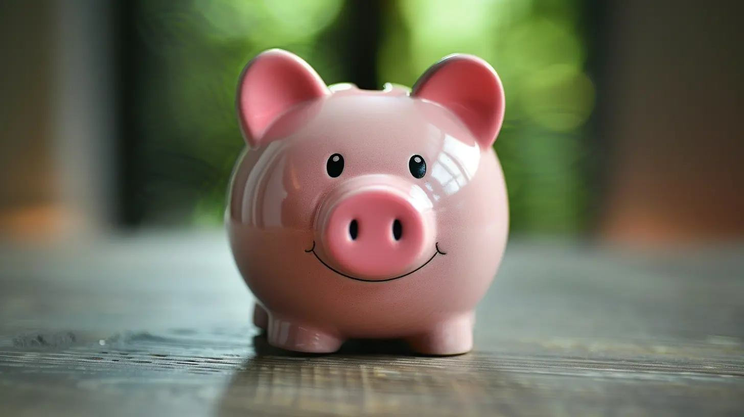 The Benefits of Setting Up Alerts for Your Bank Transactions