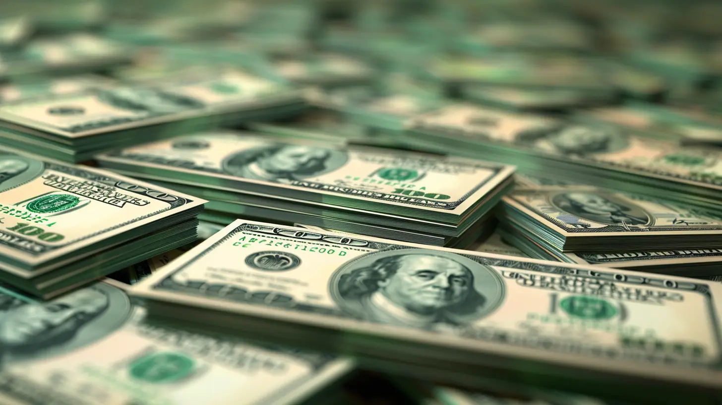 The Big Impact of Small Increases in Your 401k Matching Contributions