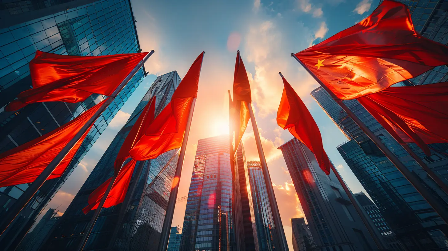 The Biggest Red Flags to Watch Out for in Penny Stock Investments