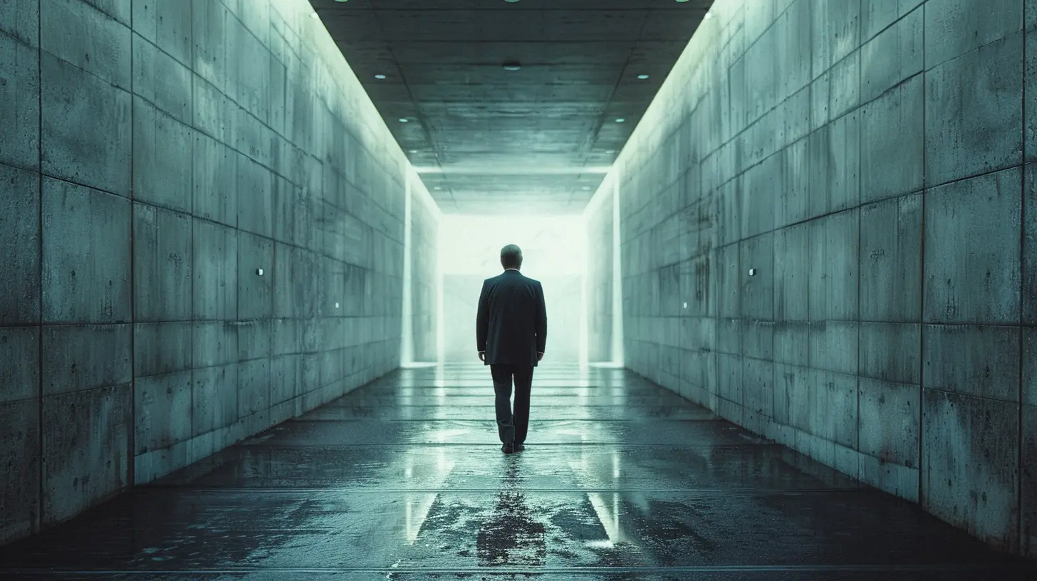 The Connection Between Minimalism and Financial Independence