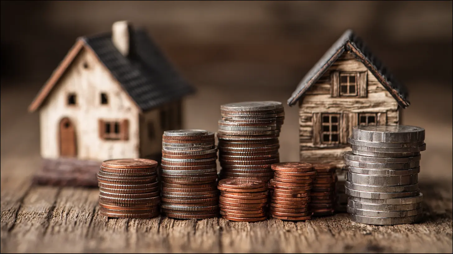 The Cost of Homeownership You Didn’t See Coming