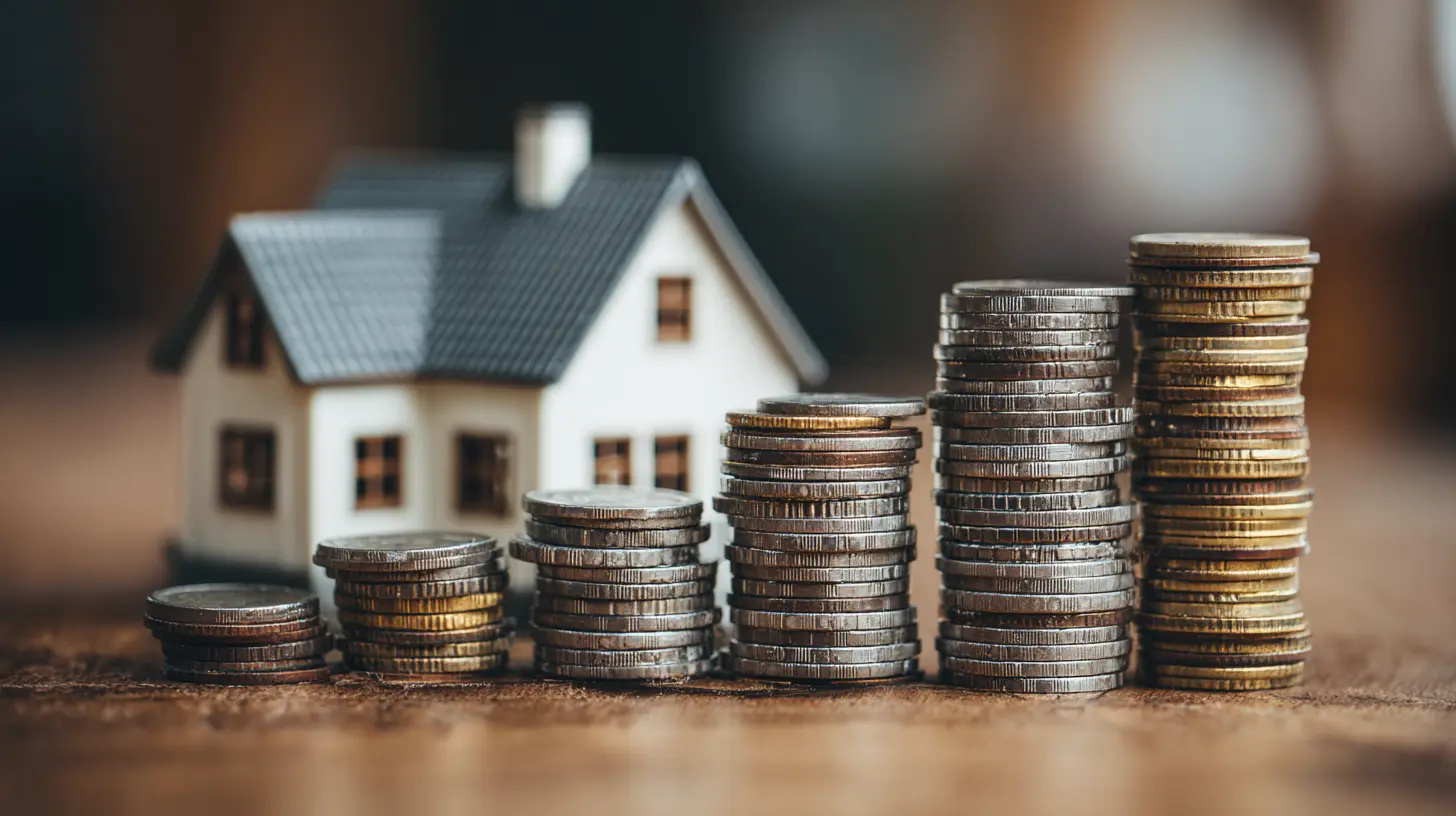The Cost of Homeownership You Didn’t See Coming