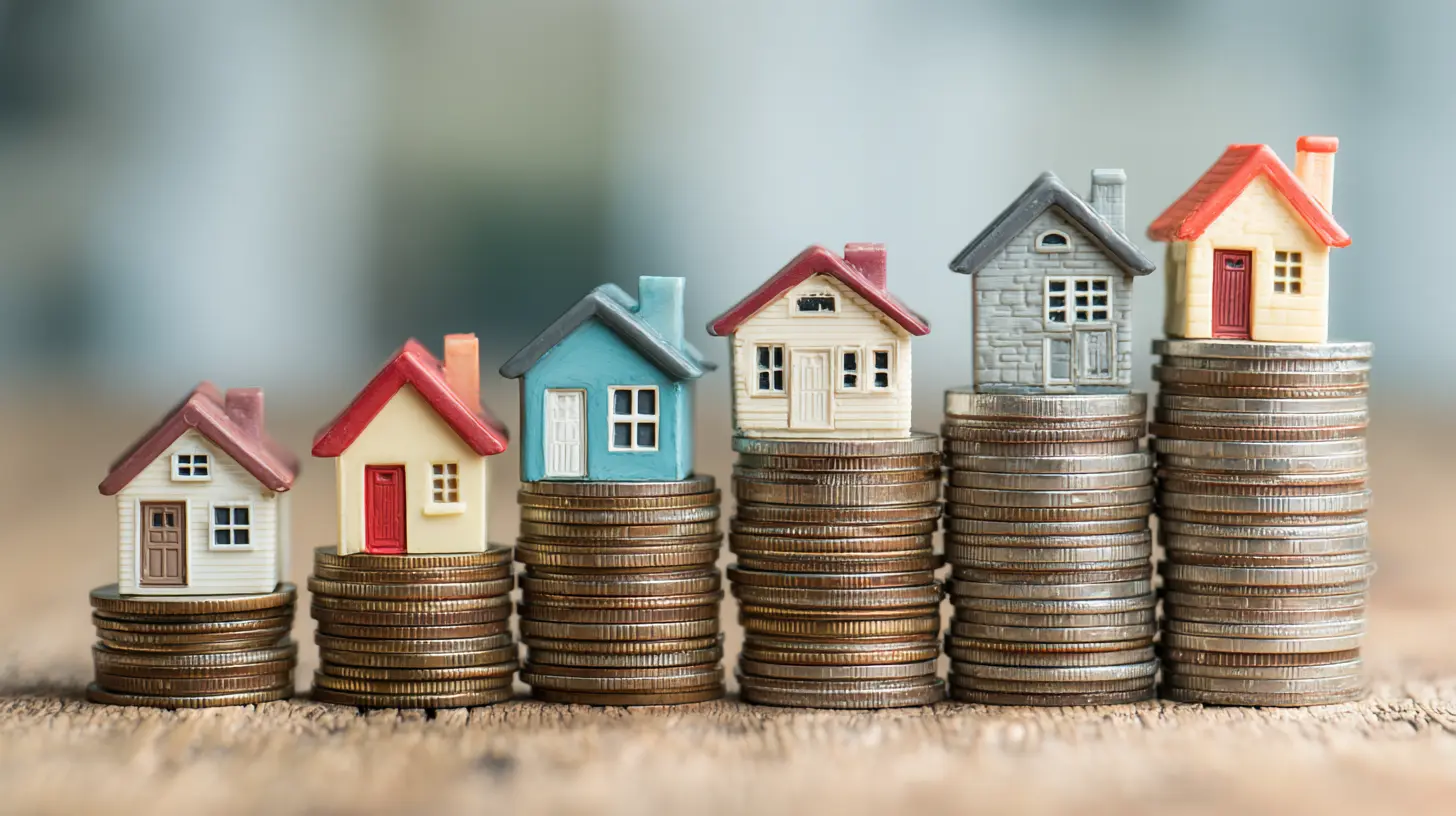 The Cost of Homeownership You Didn’t See Coming