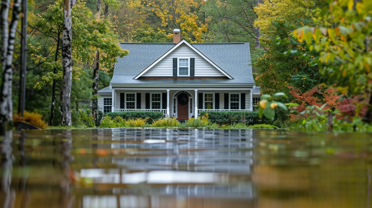 The Essential Guide to Homeowners Insurance Coverage