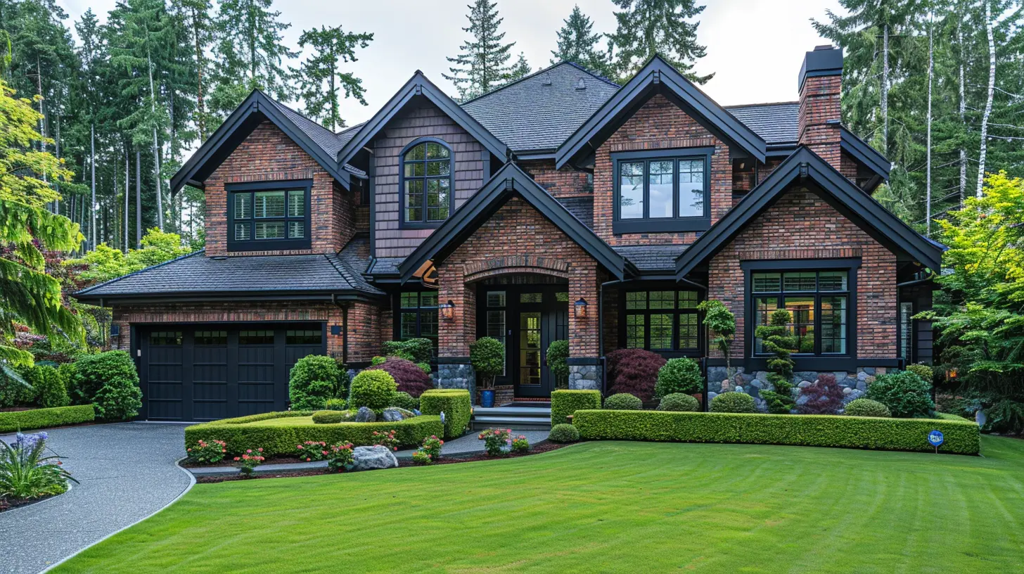 The Essential Guide to Homeowners Insurance Coverage