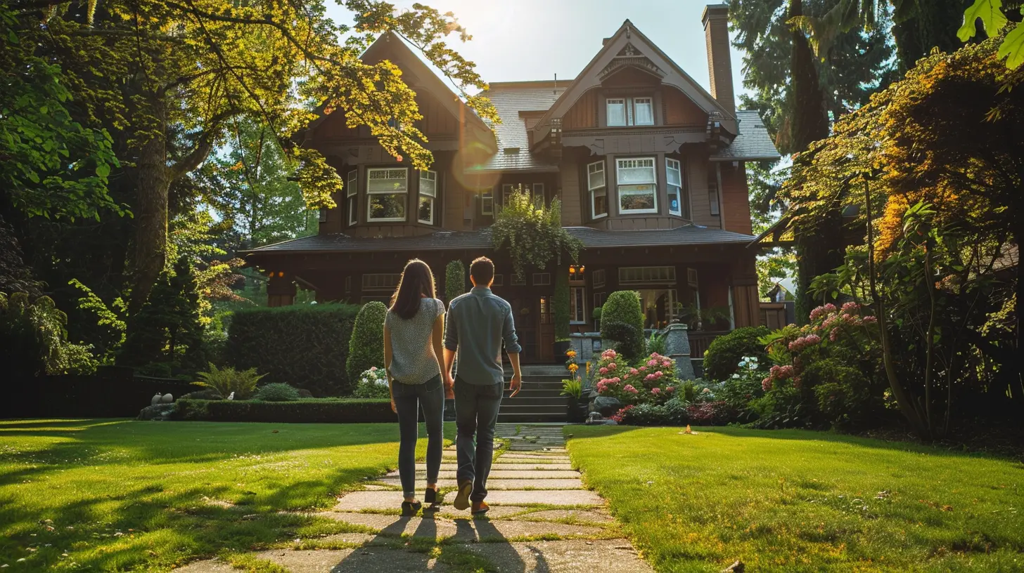 The Essential Guide to Homeowners Insurance Coverage