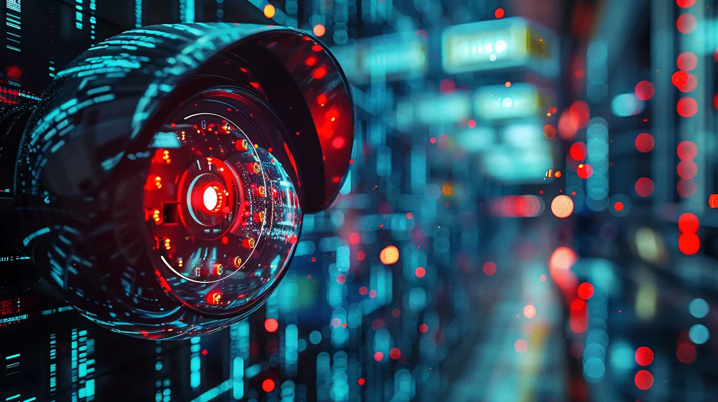 The Ethics of AI Surveillance in Banking