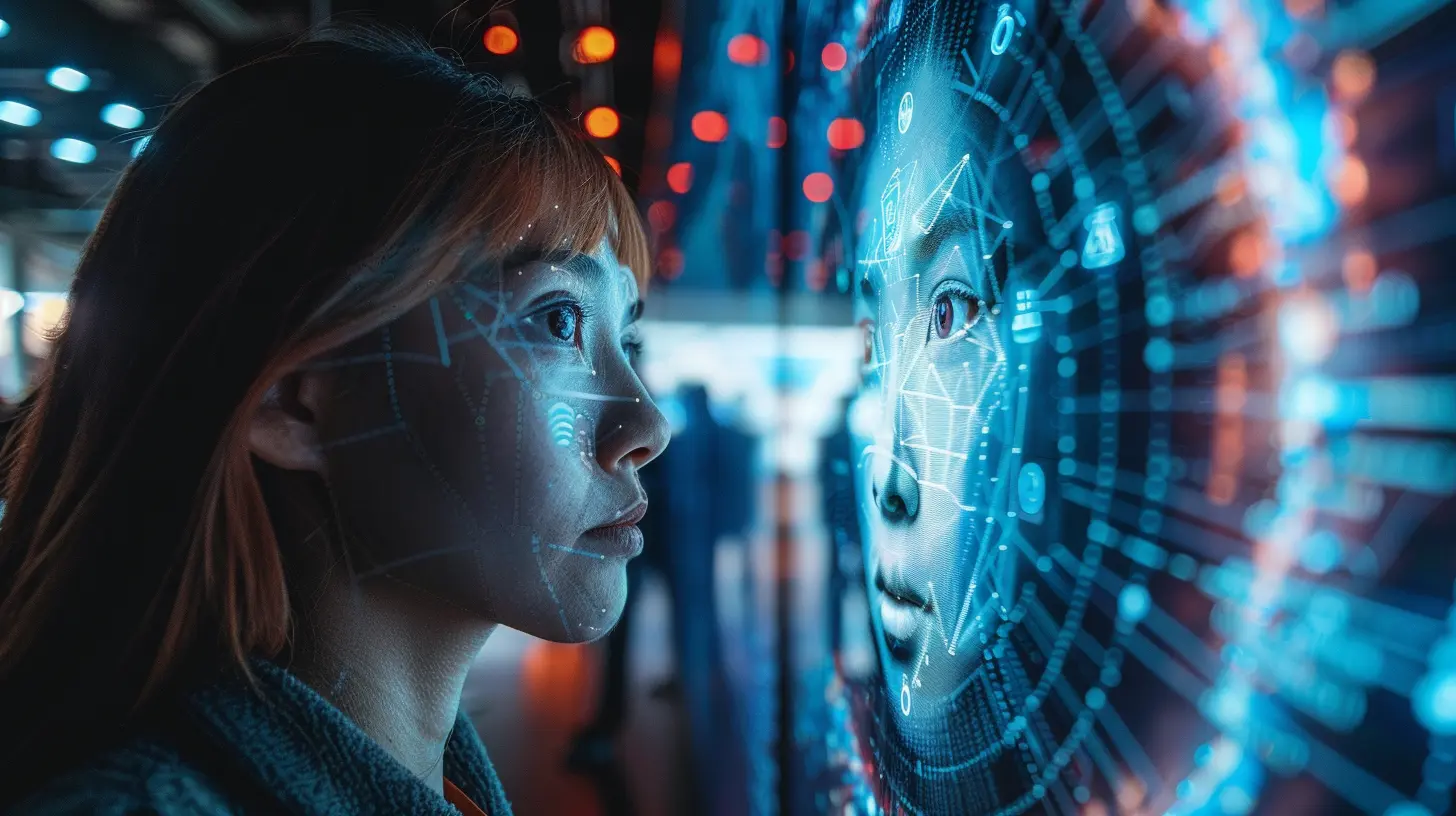 The Ethics of AI Surveillance in Banking