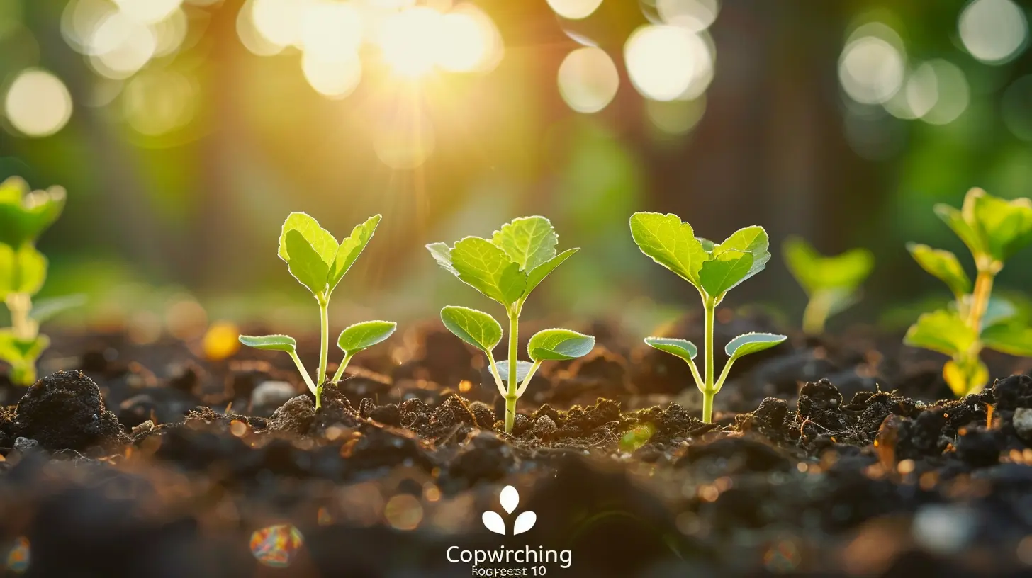 The Evolution of Crowdfunding: From Kickstarter to ICOs
