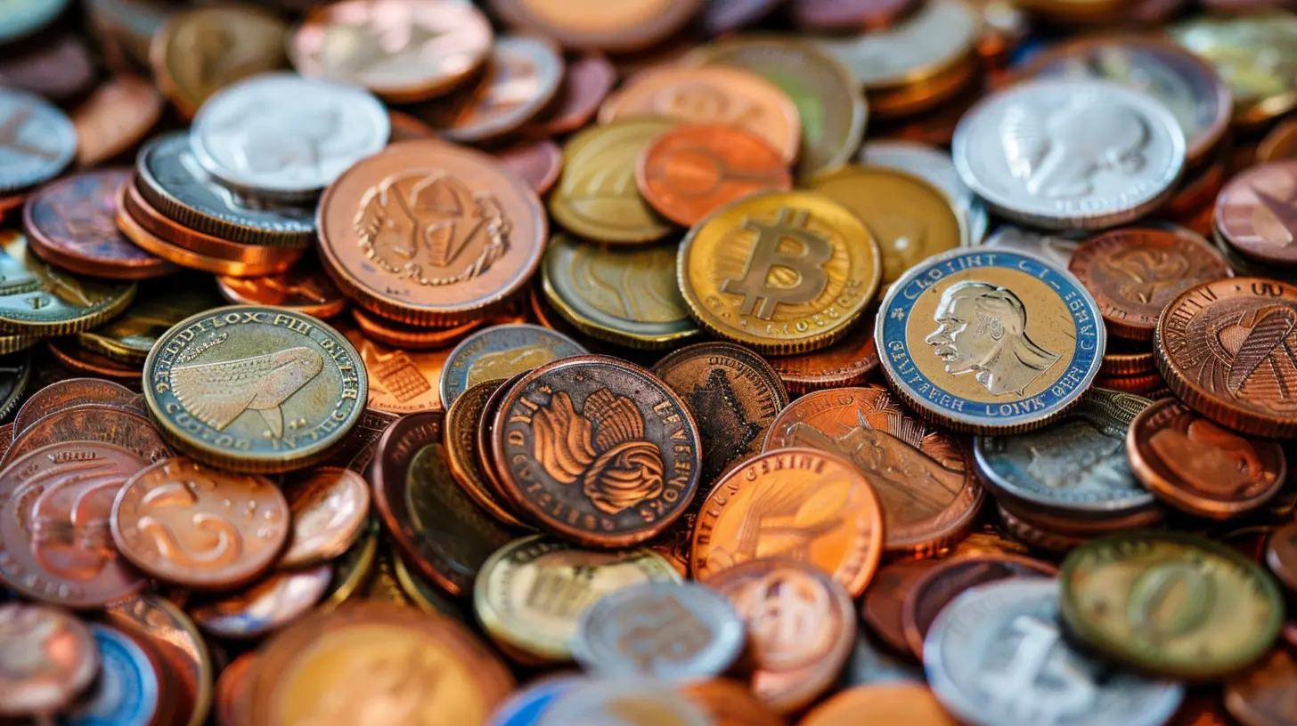 The Evolution of Crowdfunding: From Kickstarter to ICOs