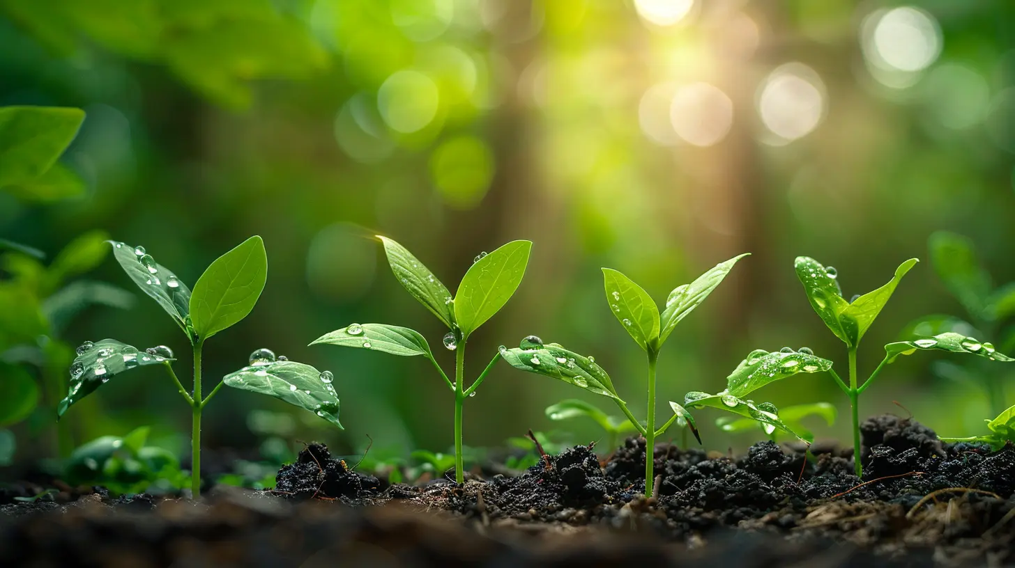 The Evolution of Crowdfunding: From Kickstarter to ICOs