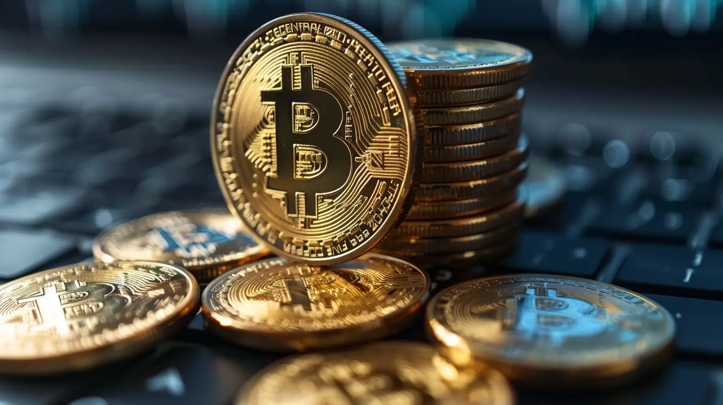 The Evolution of Crowdfunding: From Kickstarter to ICOs