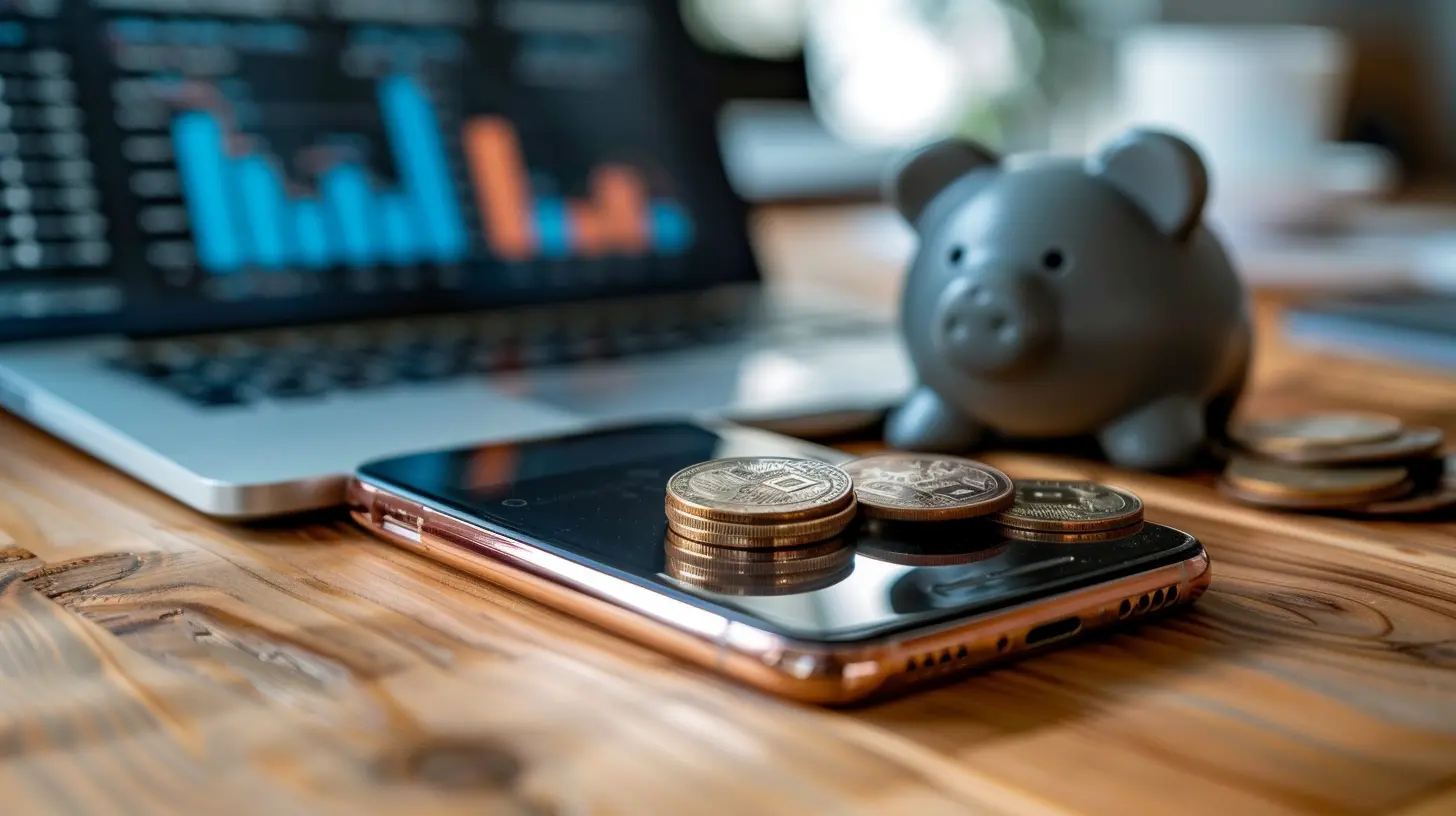 The Financial Detox: Resetting Your Money Habits