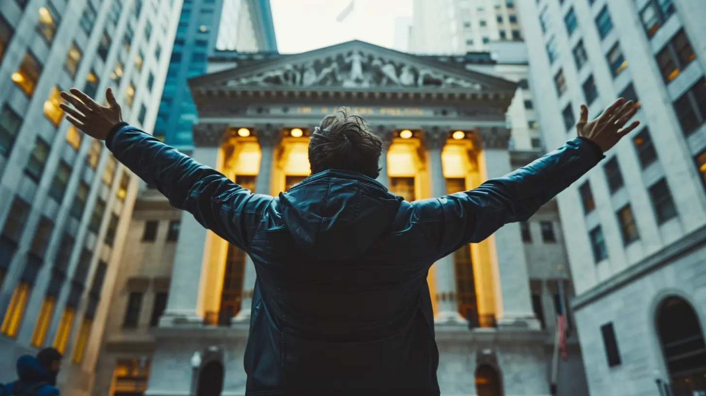 The Financial Independence Blueprint for Beginners