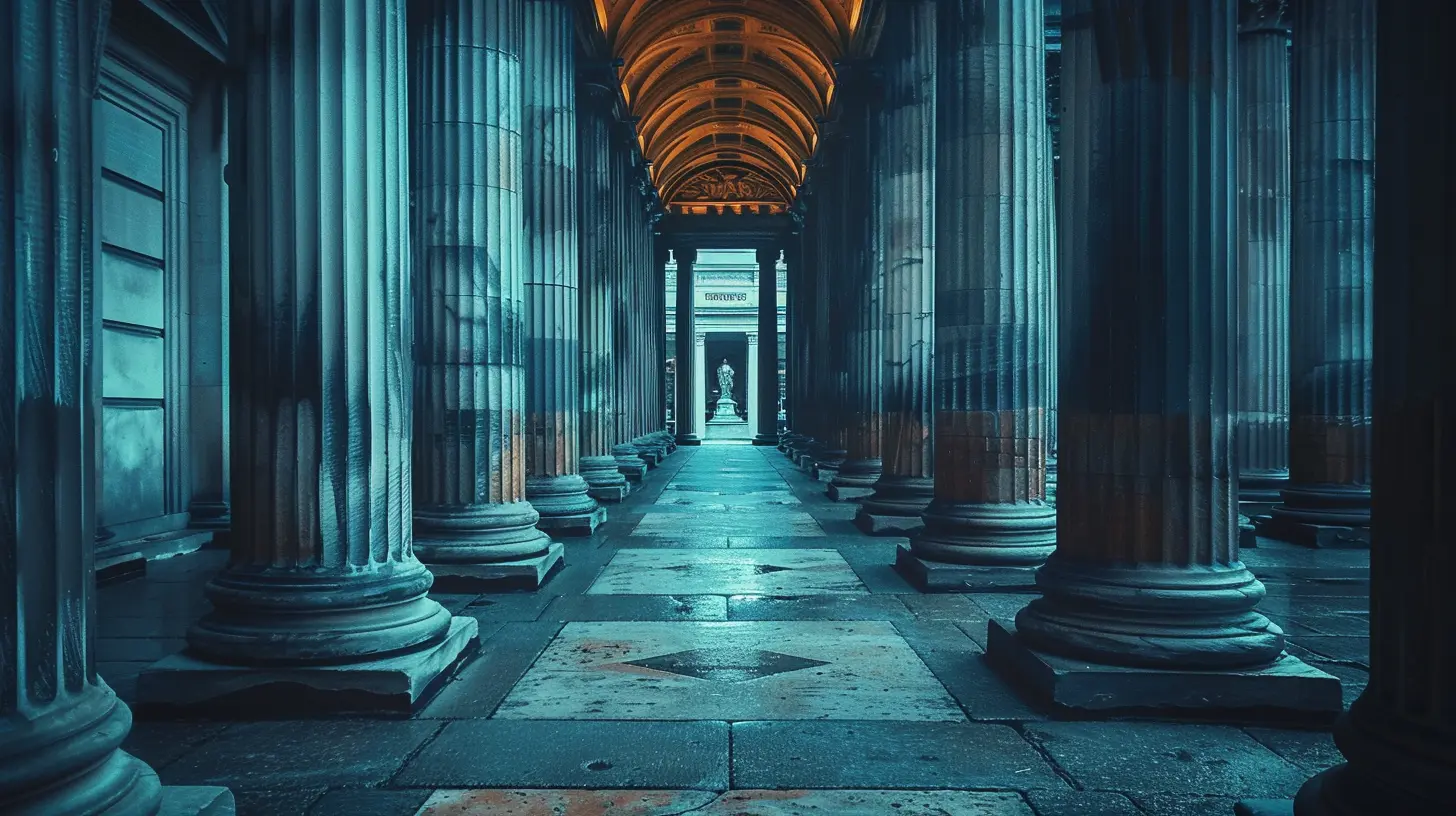 The Financial Independence Blueprint for Beginners