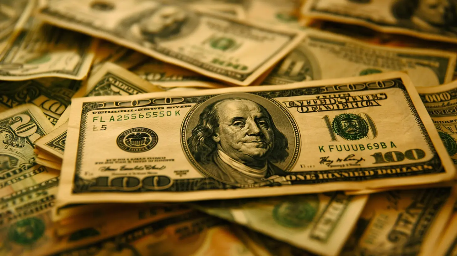 The Financial Independence Blueprint for Beginners