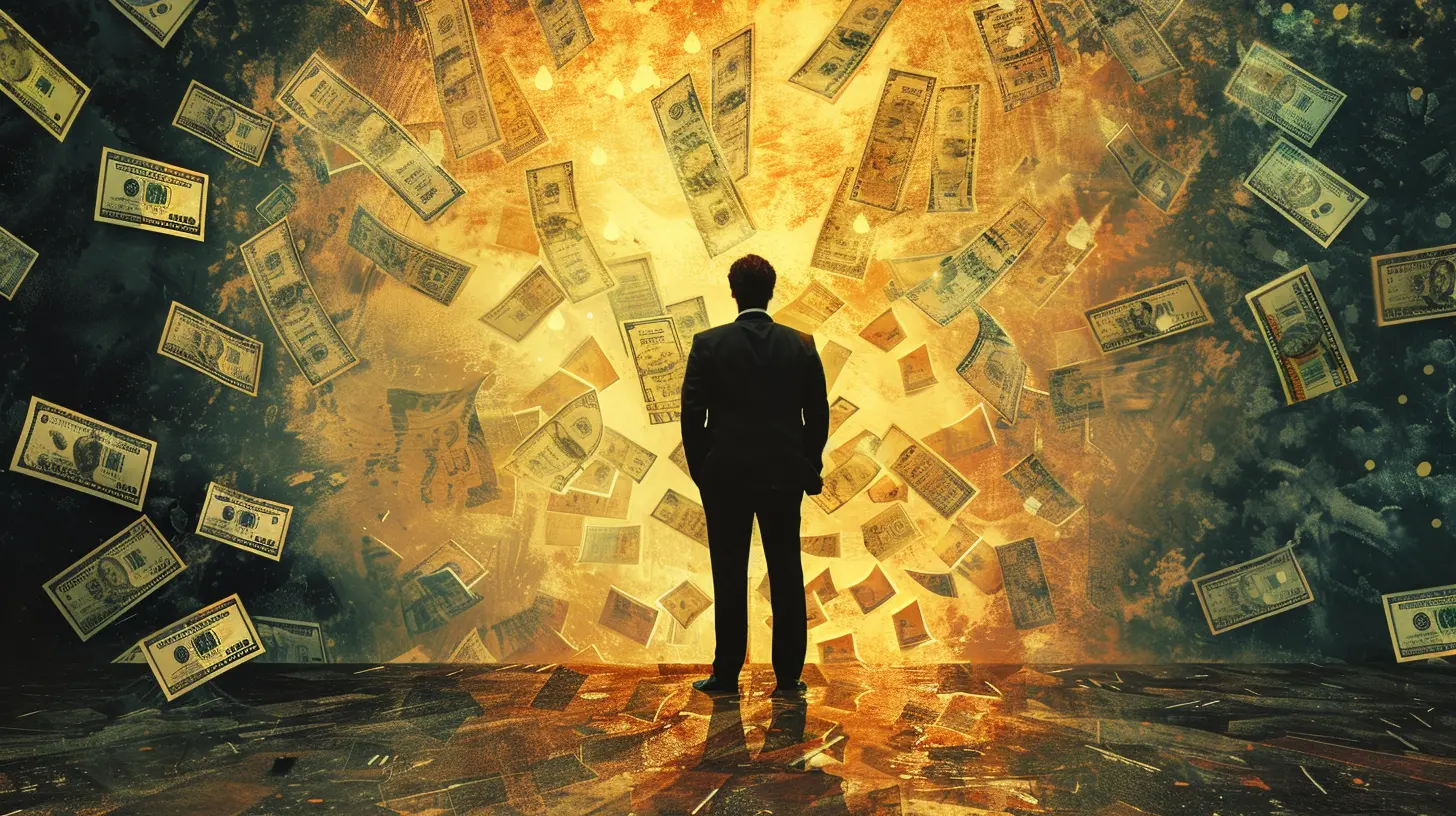 The Financial Upside of Niche Marketing for Entrepreneurs