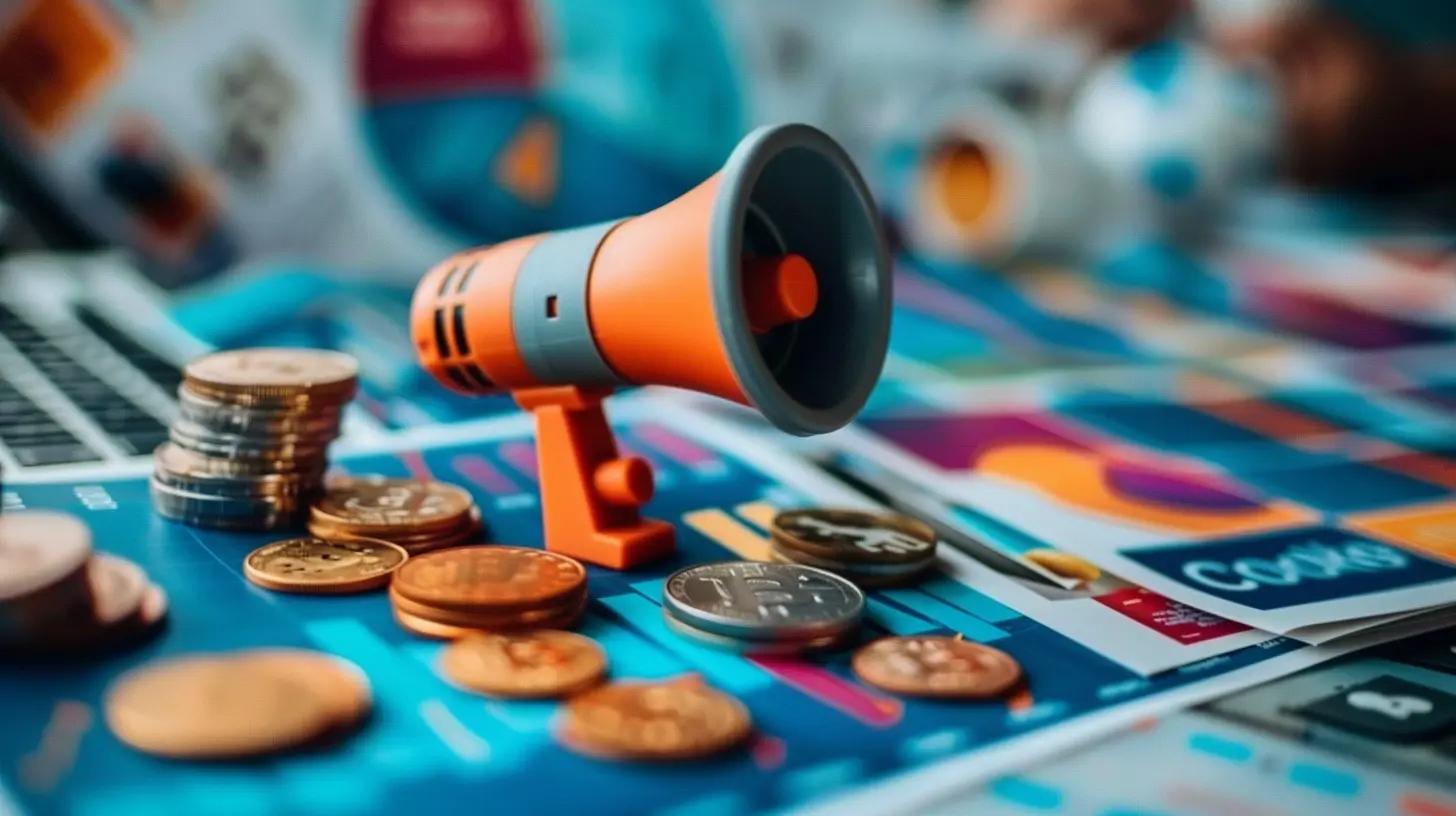 The Financial Upside of Niche Marketing for Entrepreneurs