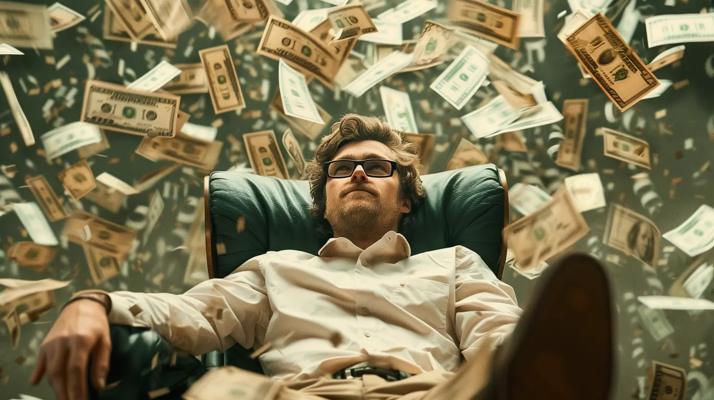 The Financial Upside of Niche Marketing for Entrepreneurs