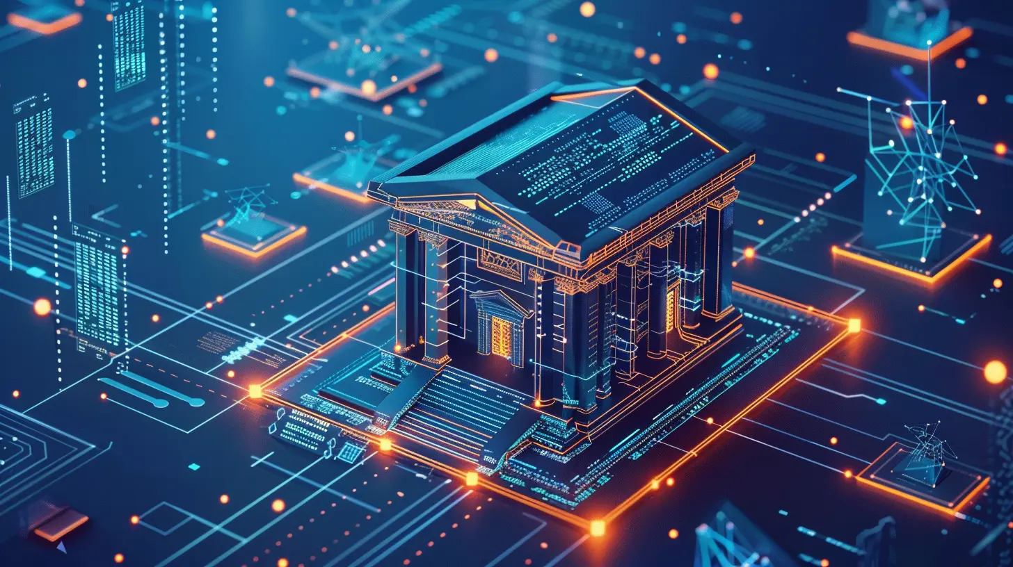 The Future of Banking: Trends You Can Prepare for Today