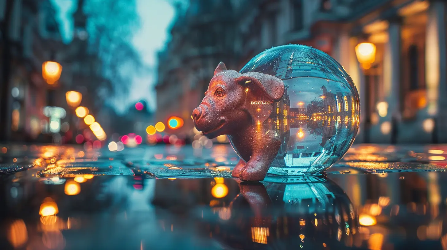 The Future of Banking: Trends You Can Prepare for Today