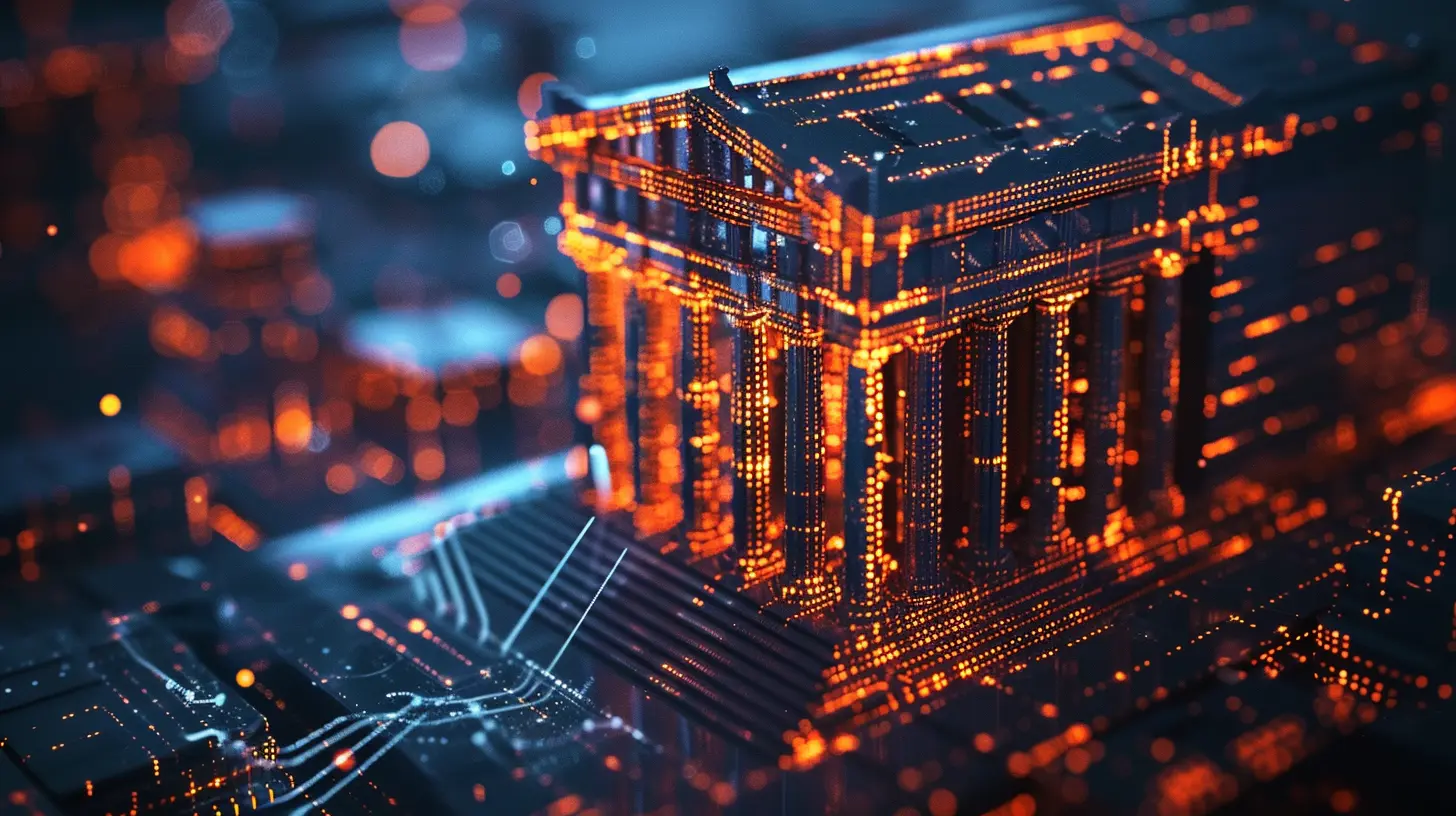 The Future of Banking: Trends You Can Prepare for Today