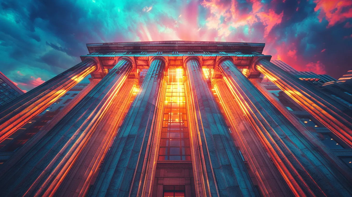 The Future of Banking: Trends You Can Prepare for Today