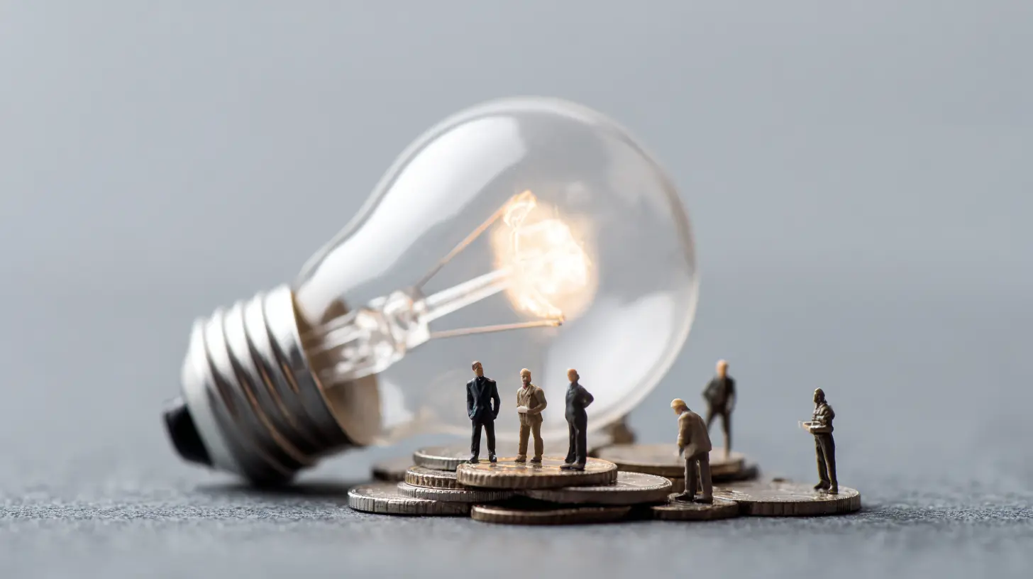 The Future of Crowdfunding for Small Business Financing