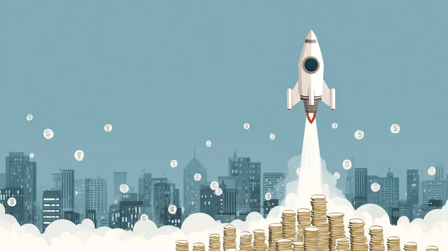 The Future of Crowdfunding for Small Business Financing