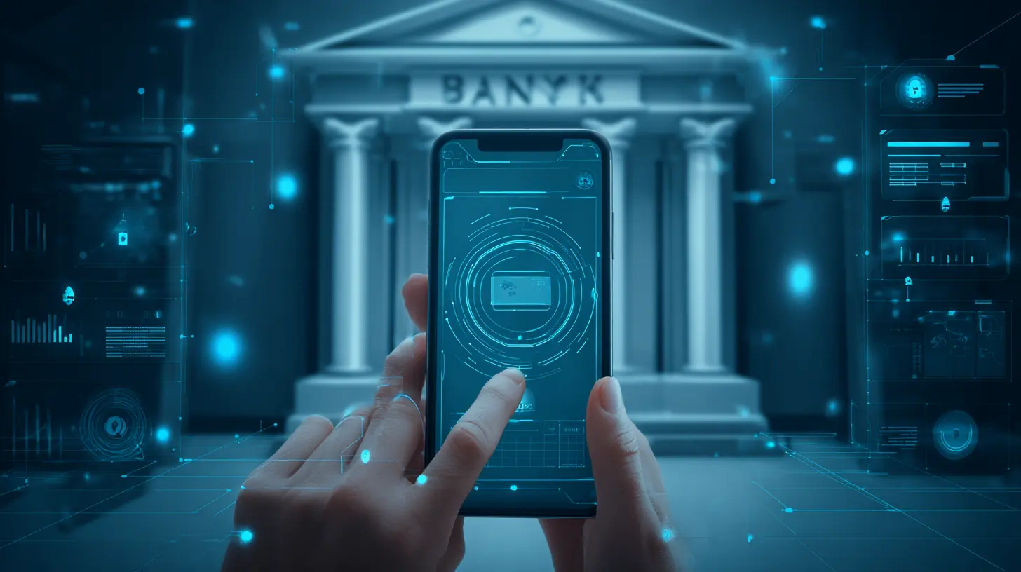 The Future of Multi-Factor Authentication in Personal Banking