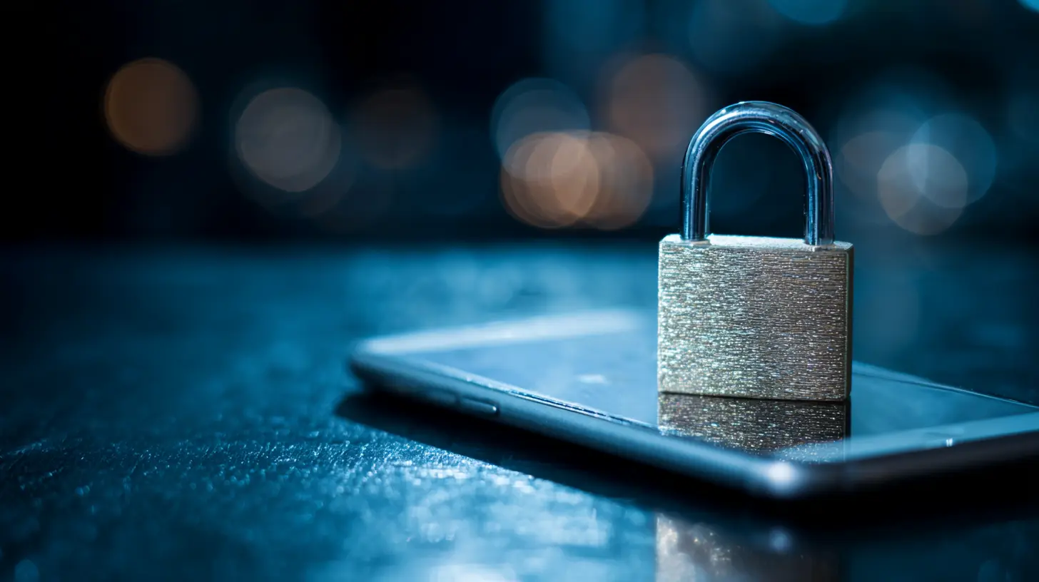 The Future of Multi-Factor Authentication in Personal Banking