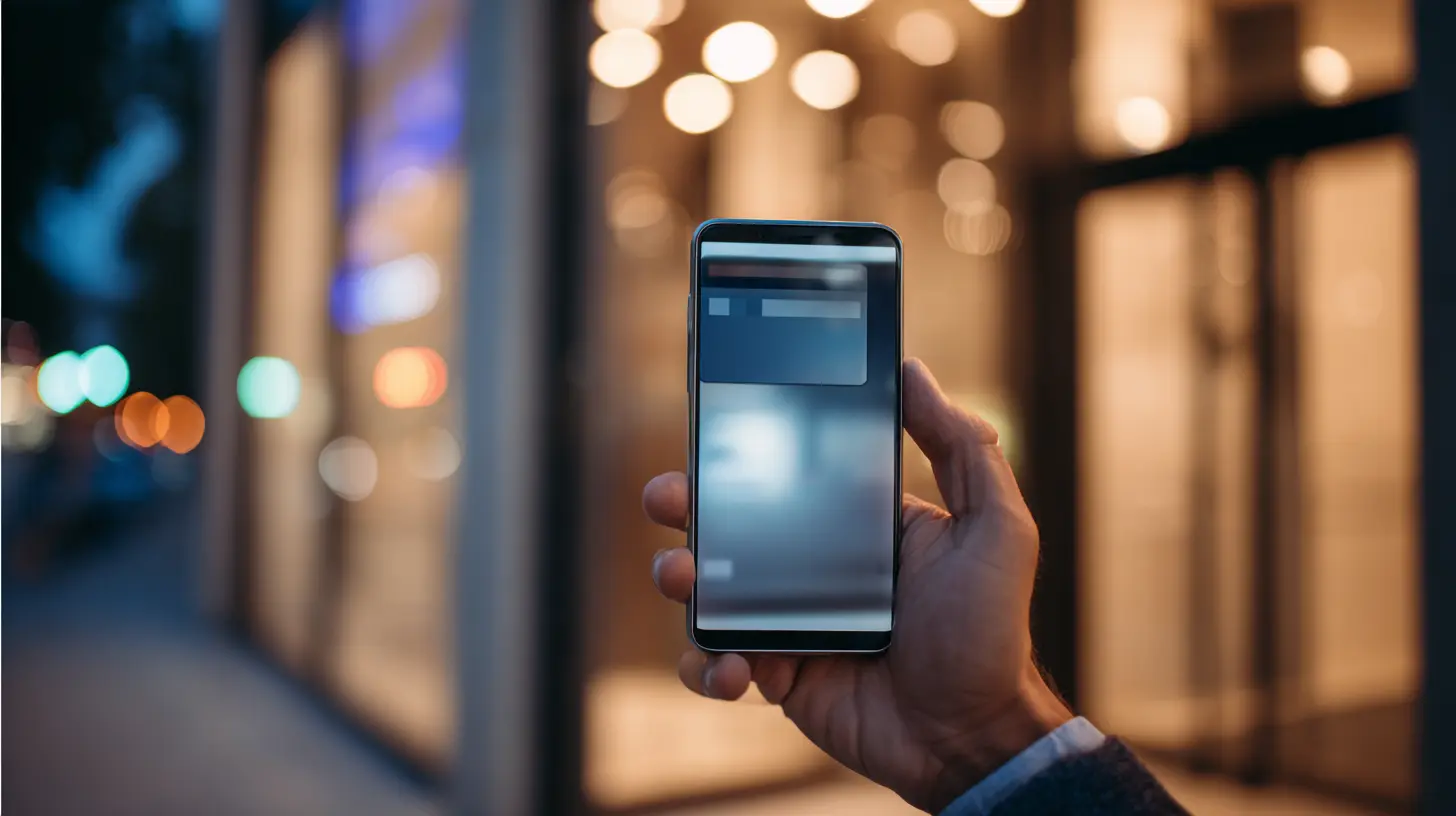The Future of Multi-Factor Authentication in Personal Banking