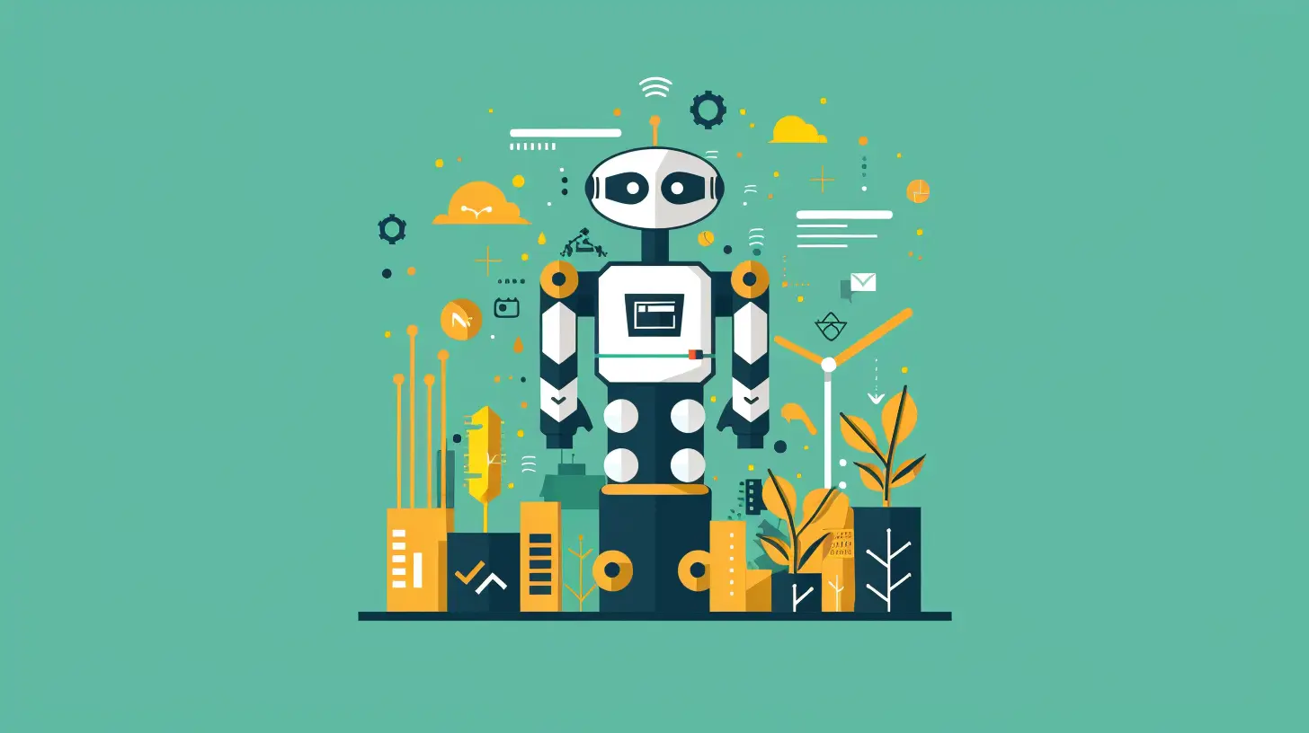The Future of Robo-Advisors: Trends Shaping the Industry