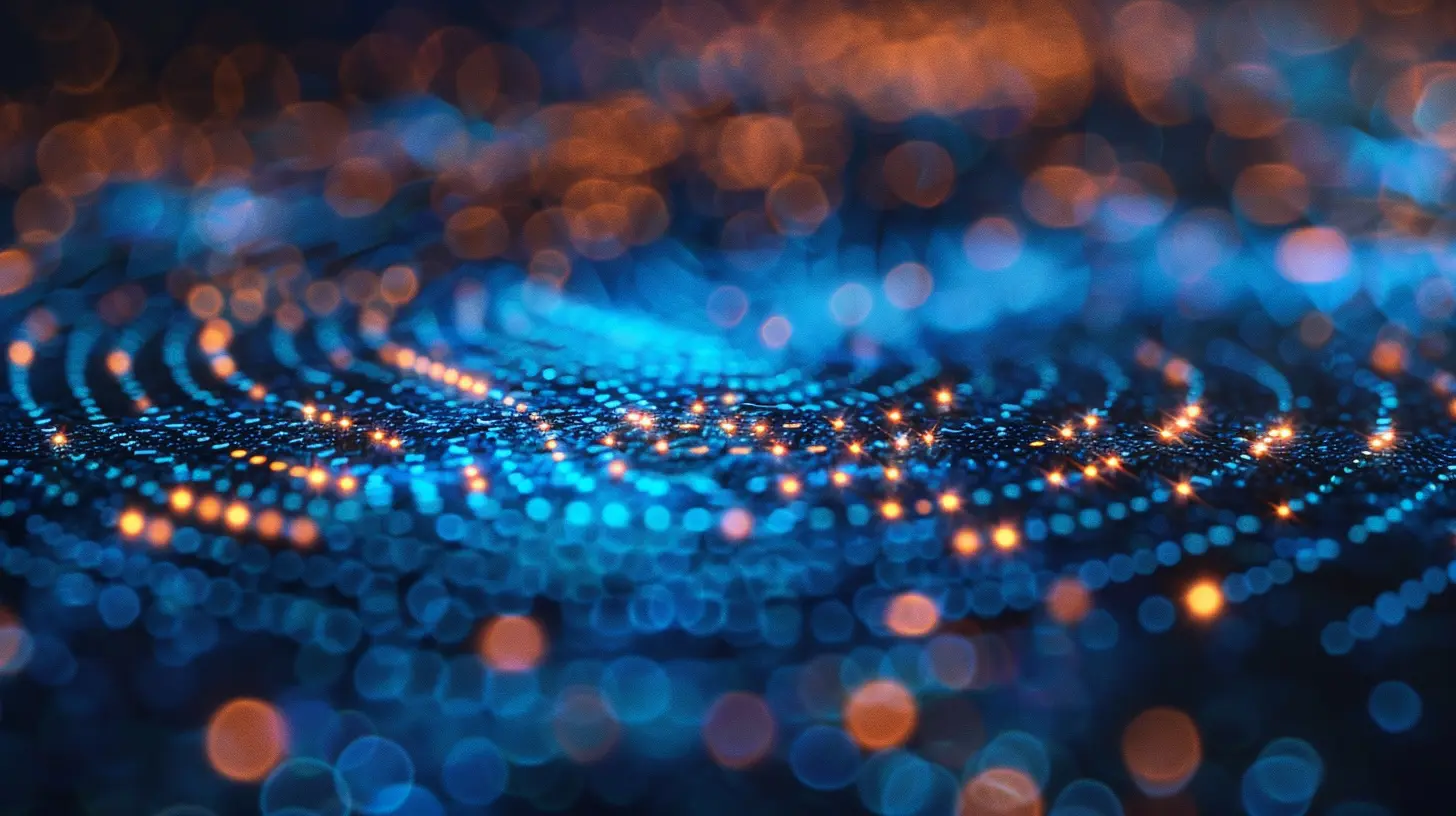 The Future of Secure Digital Wallets in Banking