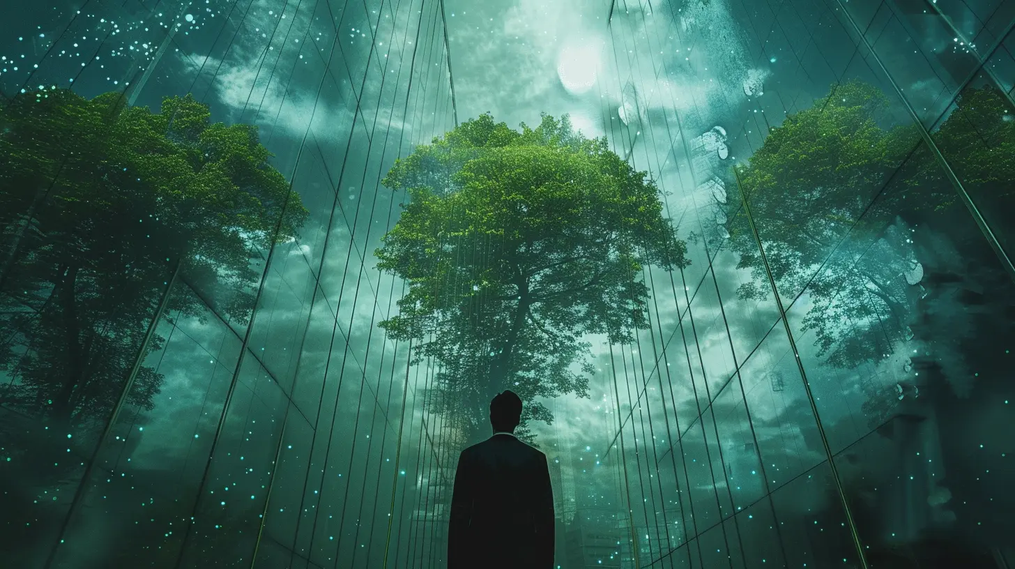 The Growing Importance of ESG in Financial Risk Management