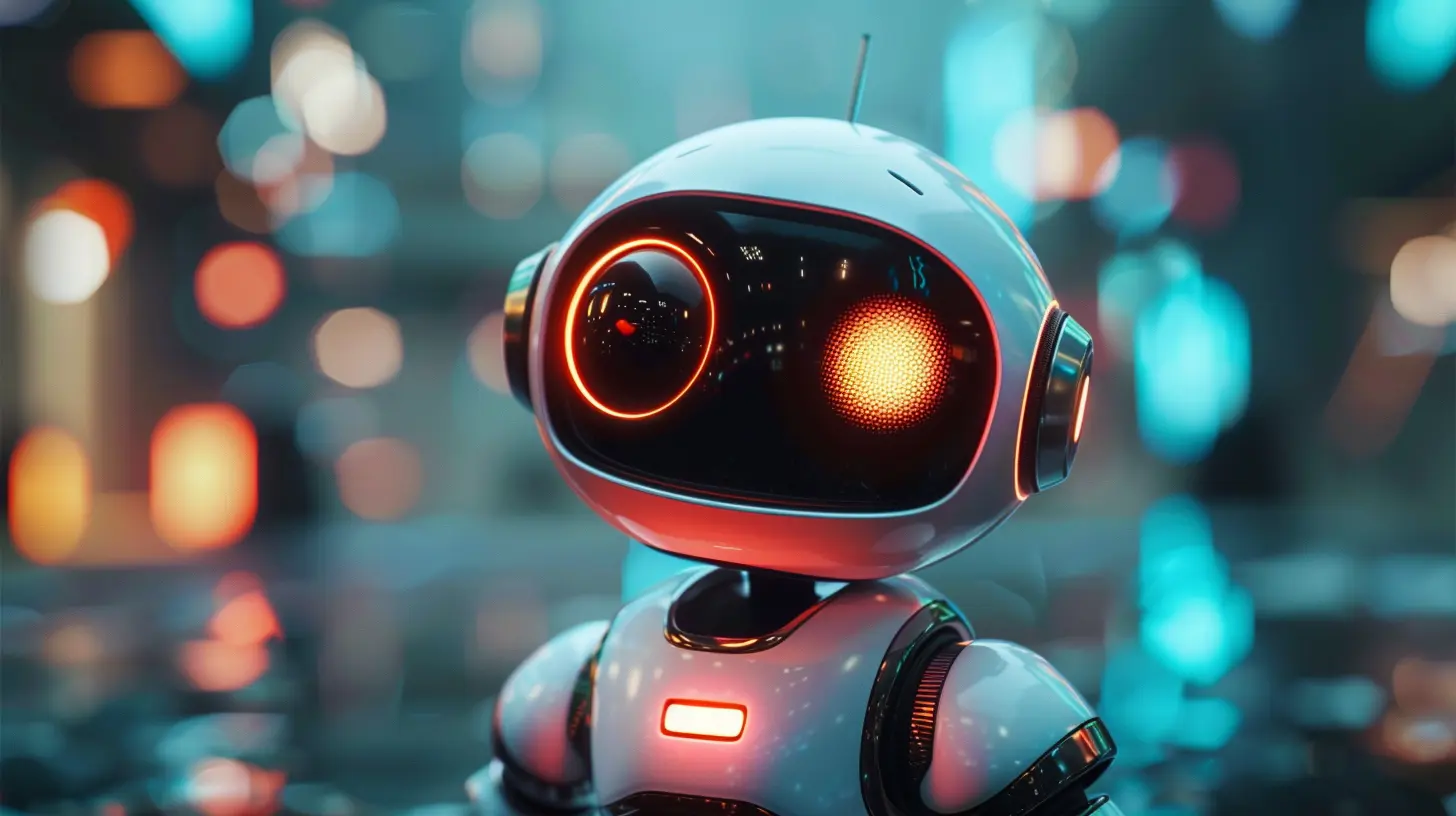 The Growing Popularity of Robo-Advisors Among Gen Z Investors