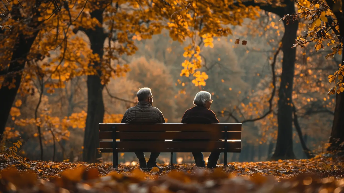 The Importance of 401k Matching for Long-Term Retirement Planning