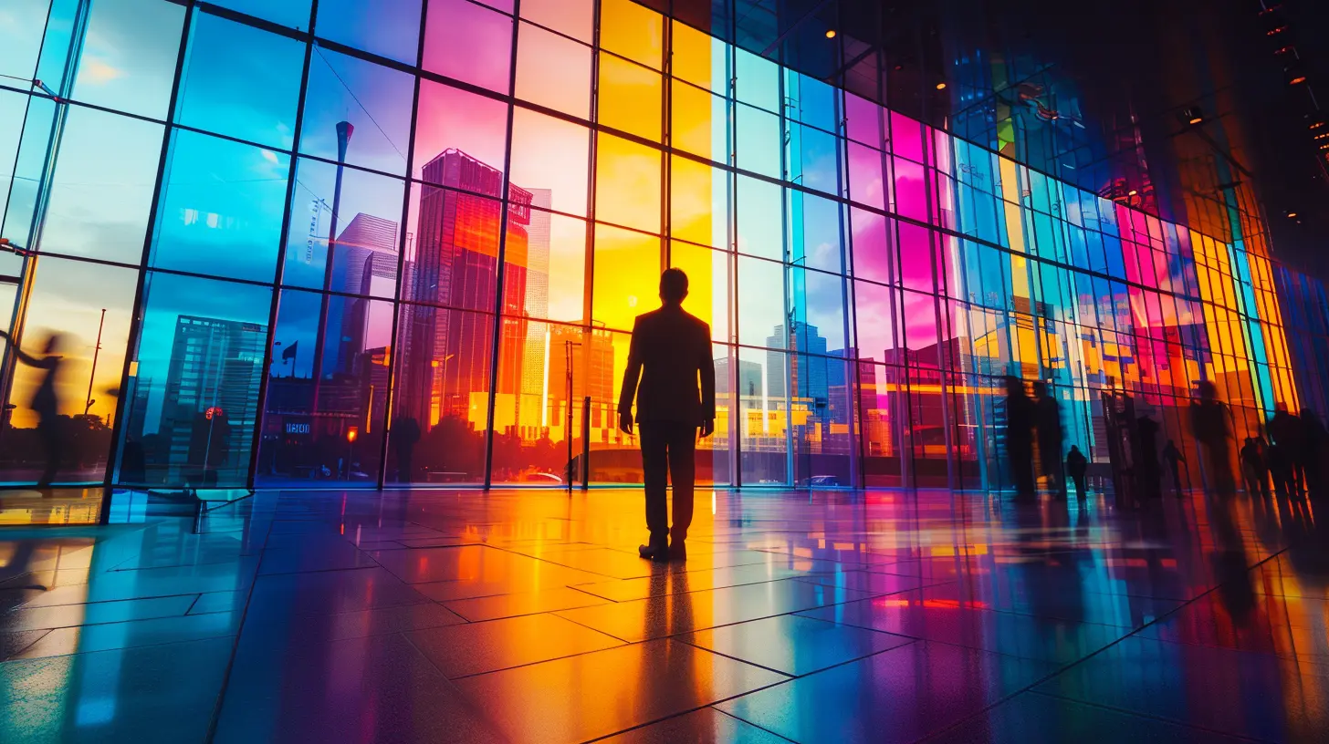 The Importance of Diversification in Managing Financial Risk