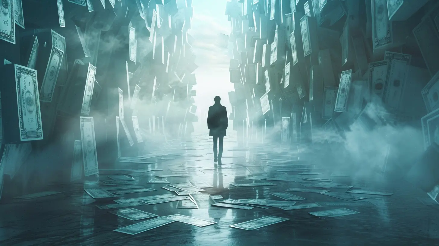 The Importance of Emergency Funds on Your Path to Financial Security