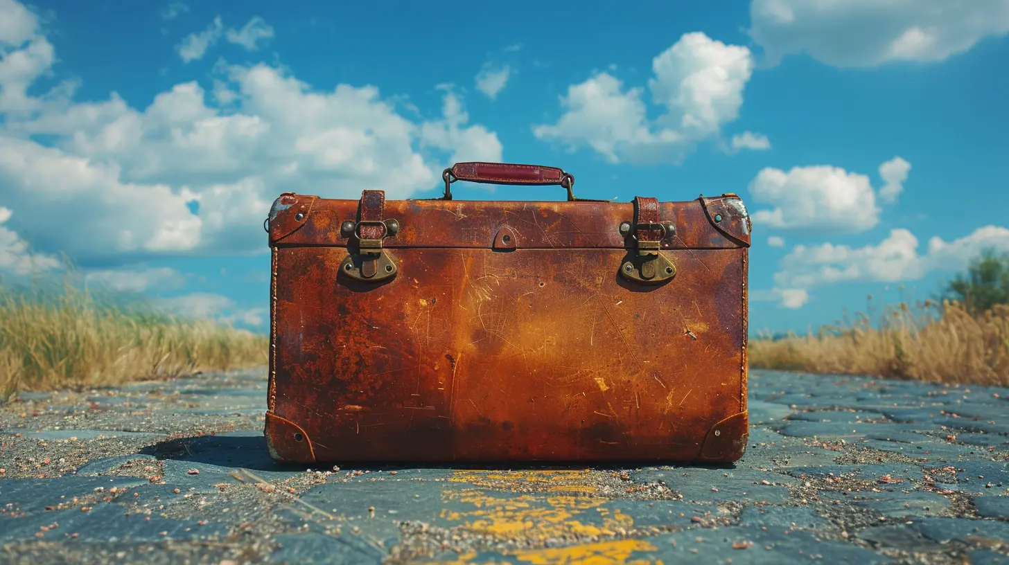 The Importance of Emergency Funds on Your Path to Financial Security