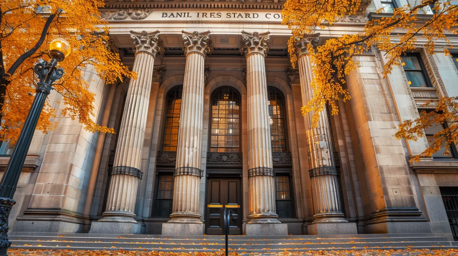 The Importance of FDIC Insurance for Your Bank Deposits