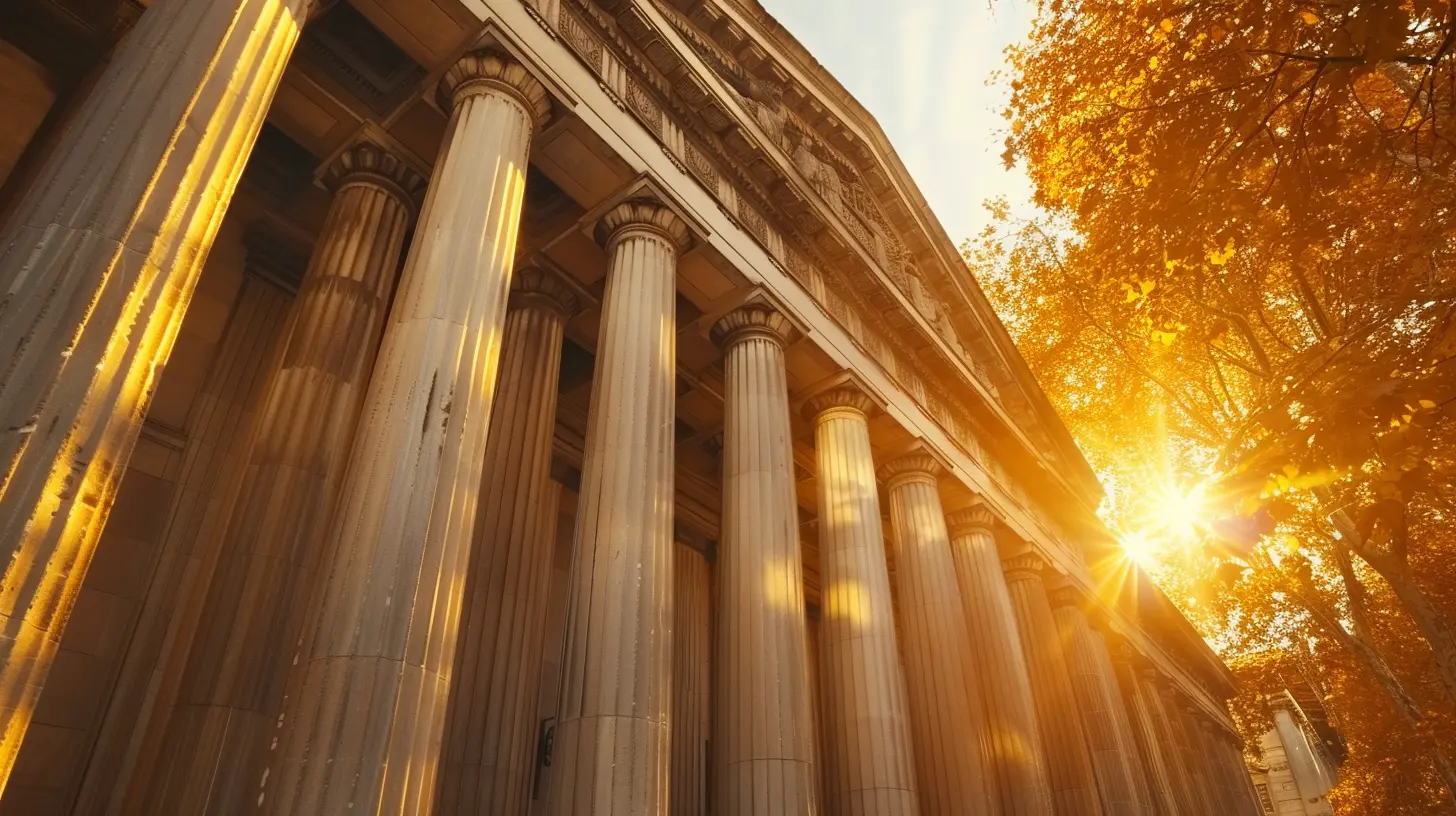 The Importance of FDIC Insurance for Your Bank Deposits