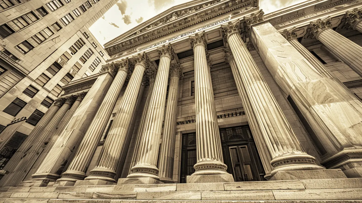 The Importance of FDIC Insurance for Your Bank Deposits