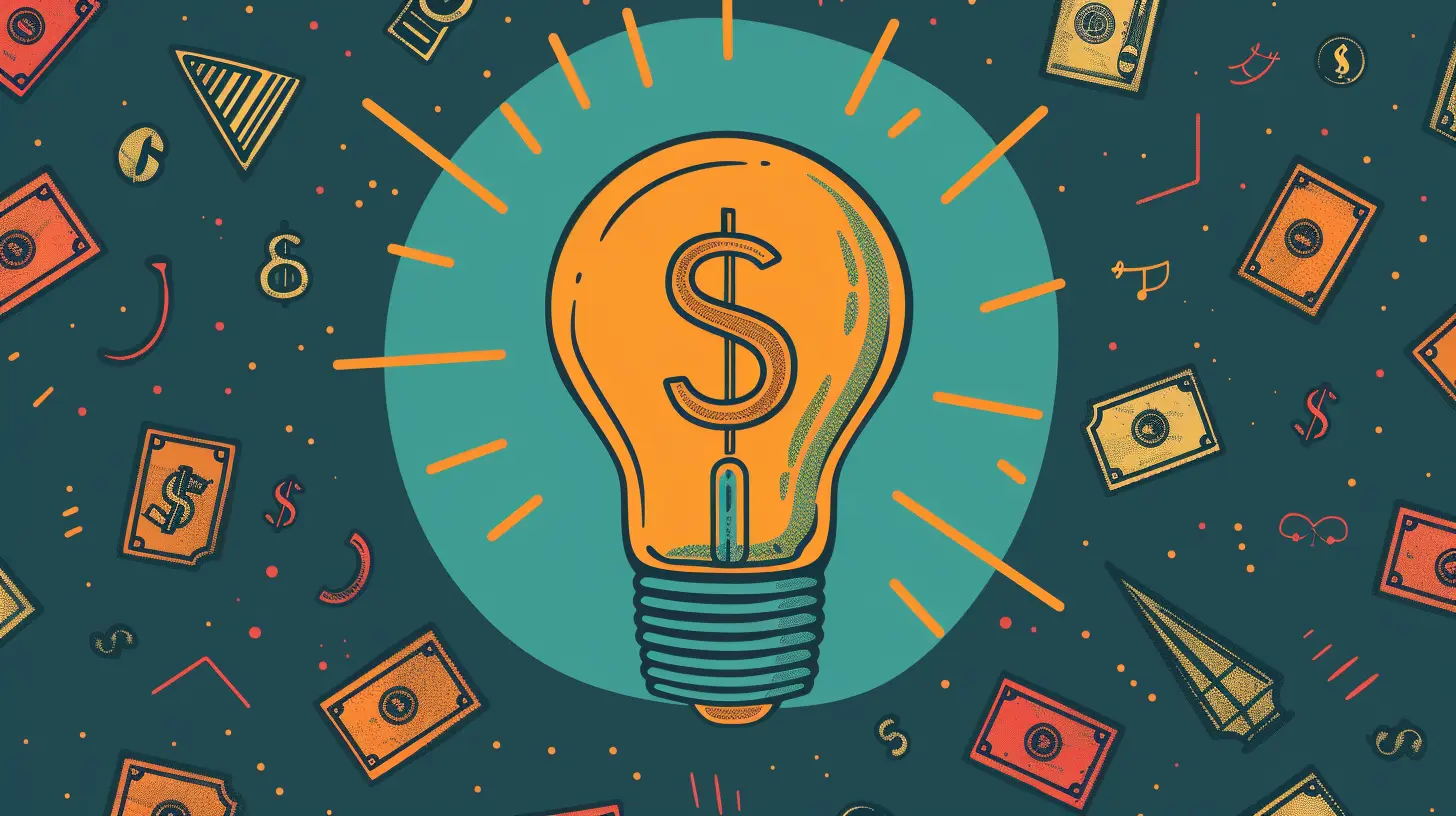 The Importance of Financial Transparency in Startups